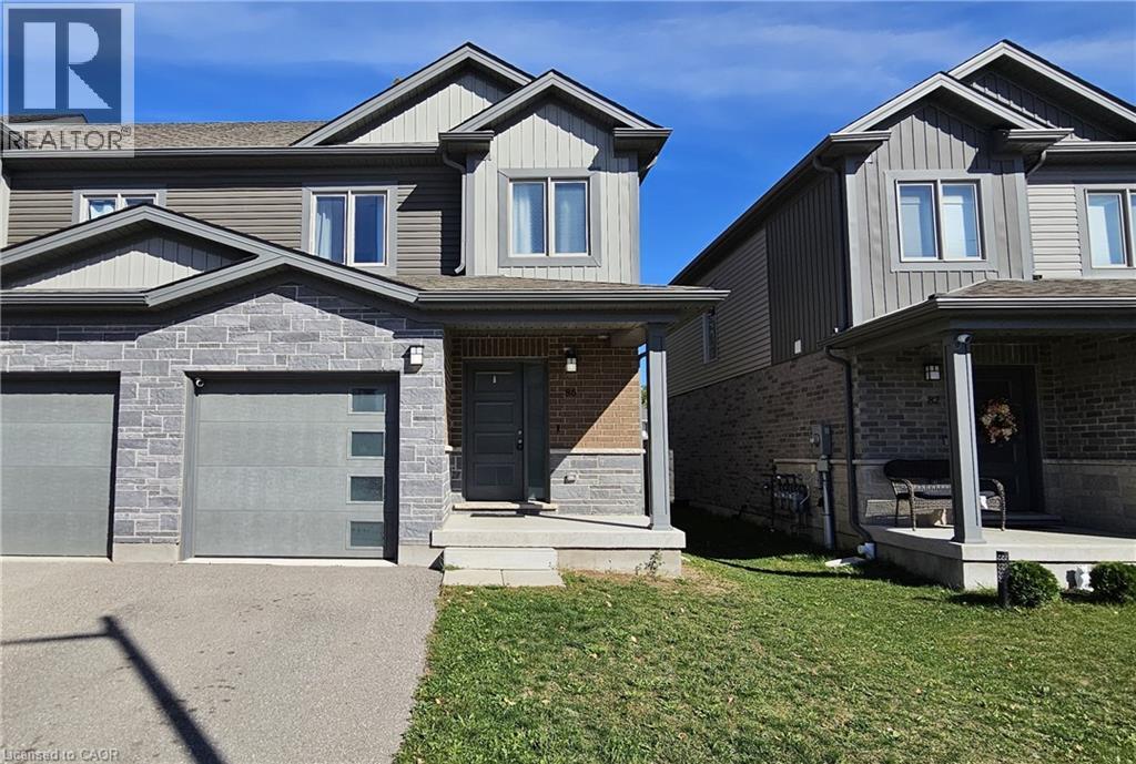 86 Nieson Street, Cambridge, Ontario  N1R 0B9 - Photo 1 - 40807360