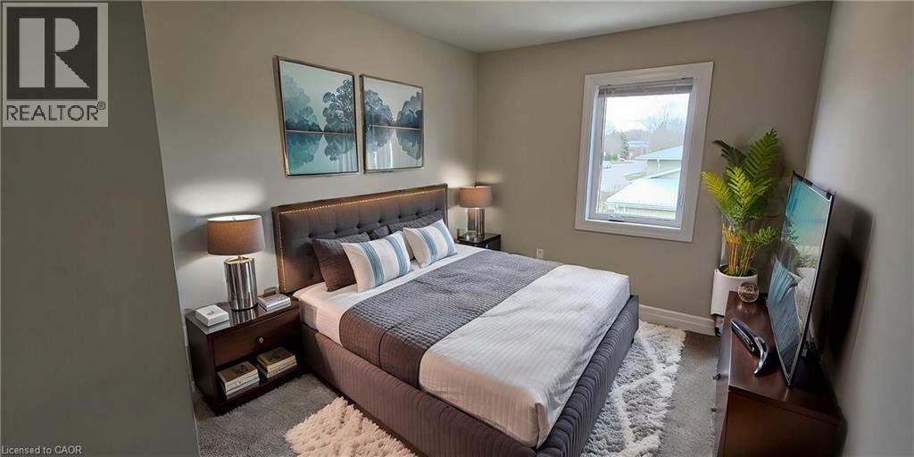 86 Nieson Street, Cambridge, Ontario  N1R 0B9 - Photo 13 - 40807360