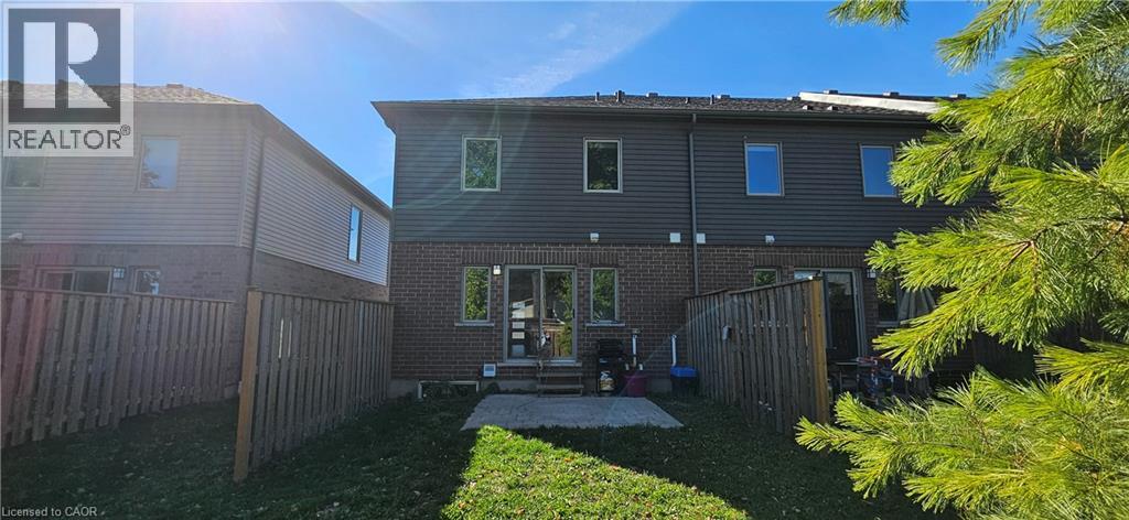 86 Nieson Street, Cambridge, Ontario  N1R 0B9 - Photo 2 - 40807360