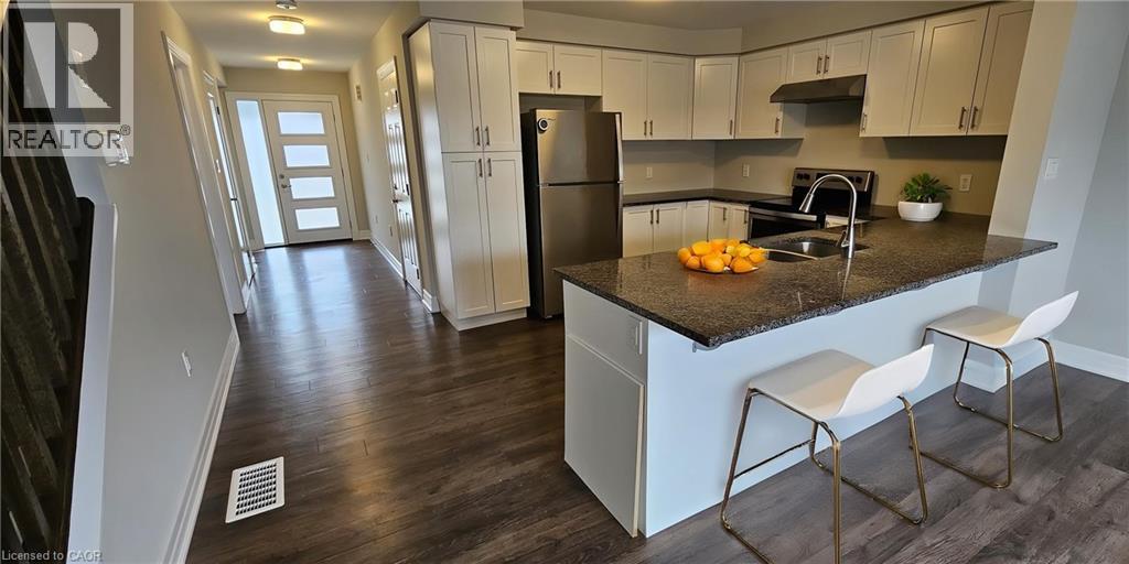 86 Nieson Street, Cambridge, Ontario  N1R 0B9 - Photo 5 - 40807360