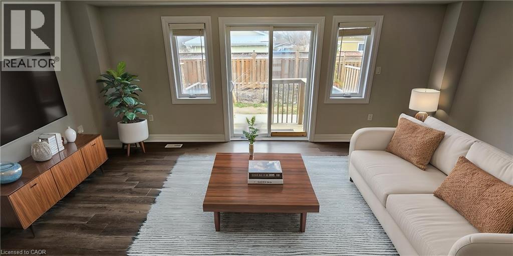 86 Nieson Street, Cambridge, Ontario  N1R 0B9 - Photo 7 - 40807360