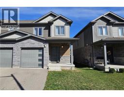 86 NIESON Street, cambridge, Ontario