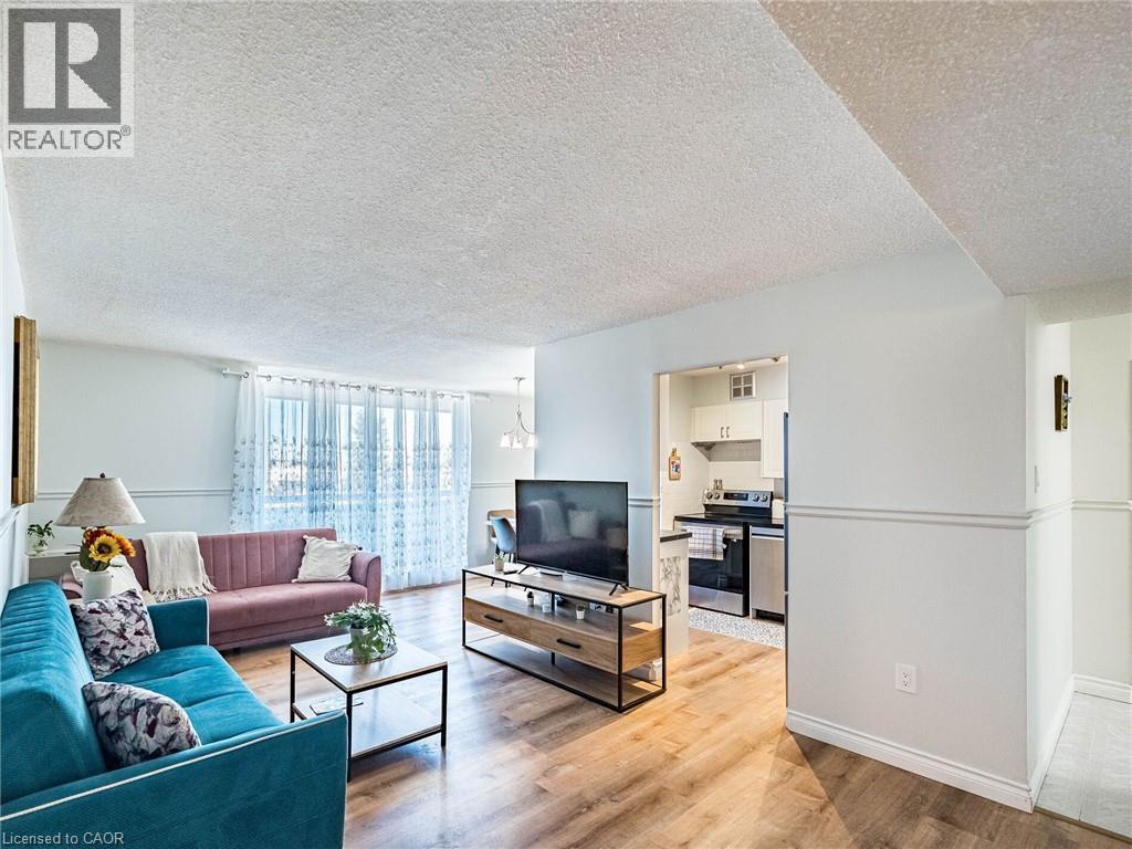 20 William Roe Boulevard Unit# 308, Newmarket, Ontario  L3Y 5V6 - Photo 11 - 40807332