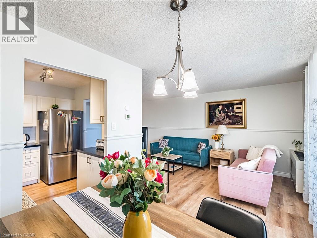 20 William Roe Boulevard Unit# 308, Newmarket, Ontario  L3Y 5V6 - Photo 15 - 40807332