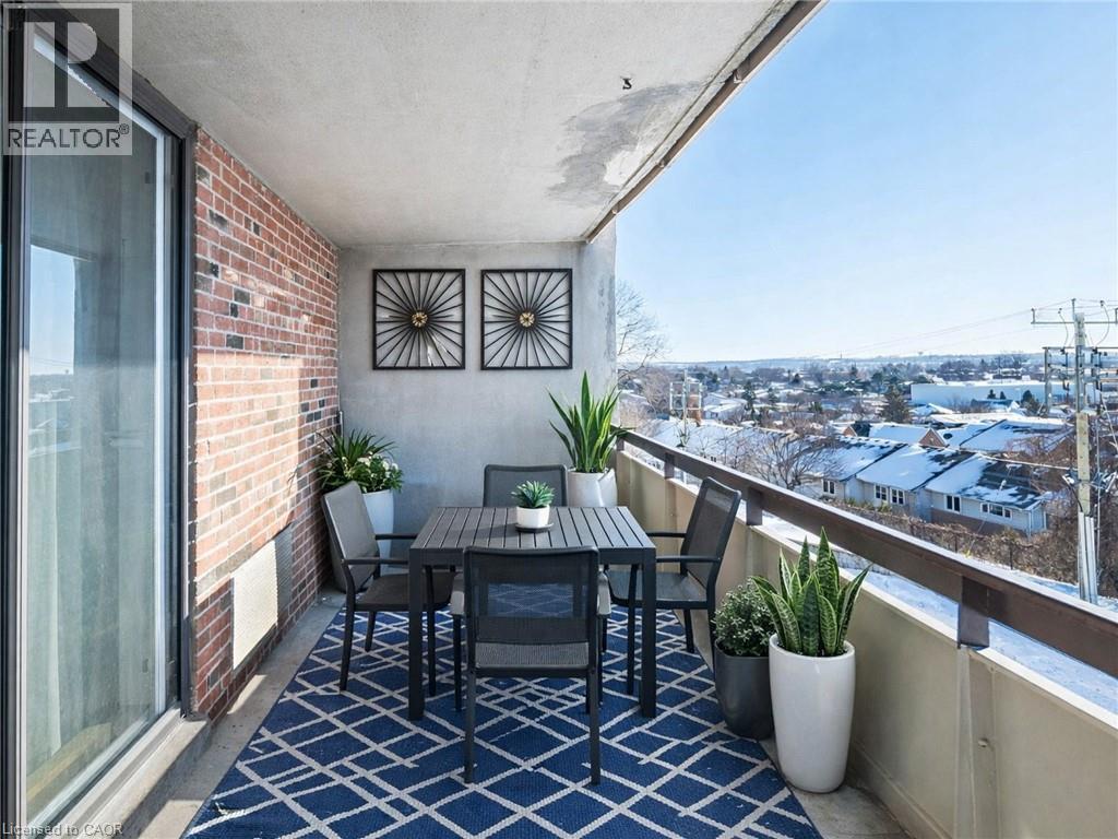 20 William Roe Boulevard Unit# 308, Newmarket, Ontario  L3Y 5V6 - Photo 23 - 40807332