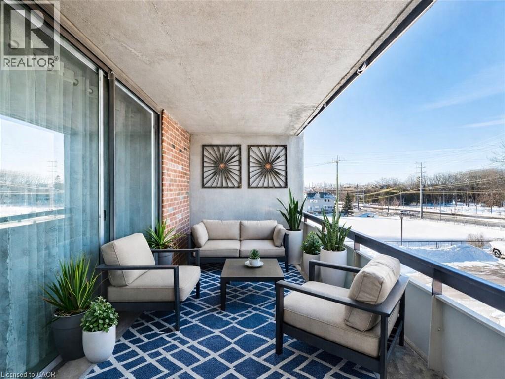 20 William Roe Boulevard Unit# 308, Newmarket, Ontario  L3Y 5V6 - Photo 29 - 40807332