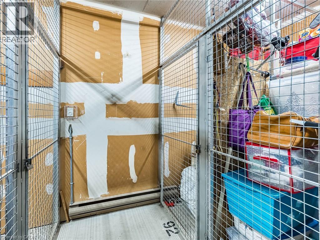 20 William Roe Boulevard Unit# 308, Newmarket, Ontario  L3Y 5V6 - Photo 44 - 40807332