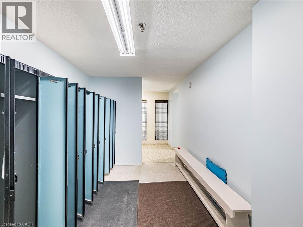 20 William Roe Boulevard Unit# 308, Newmarket, Ontario  L3Y 5V6 - Photo 48 - 40807332