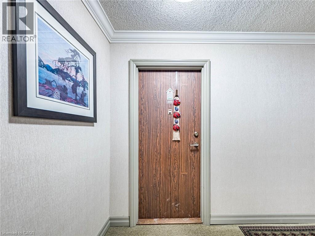 20 William Roe Boulevard Unit# 308, Newmarket, Ontario  L3Y 5V6 - Photo 6 - 40807332