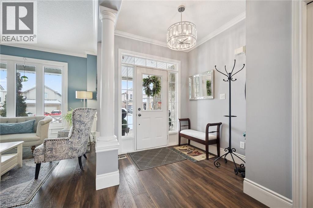 42 Fischer Court, Kitchener, Ontario  N2P 2V9 - Photo 5 - 40807275