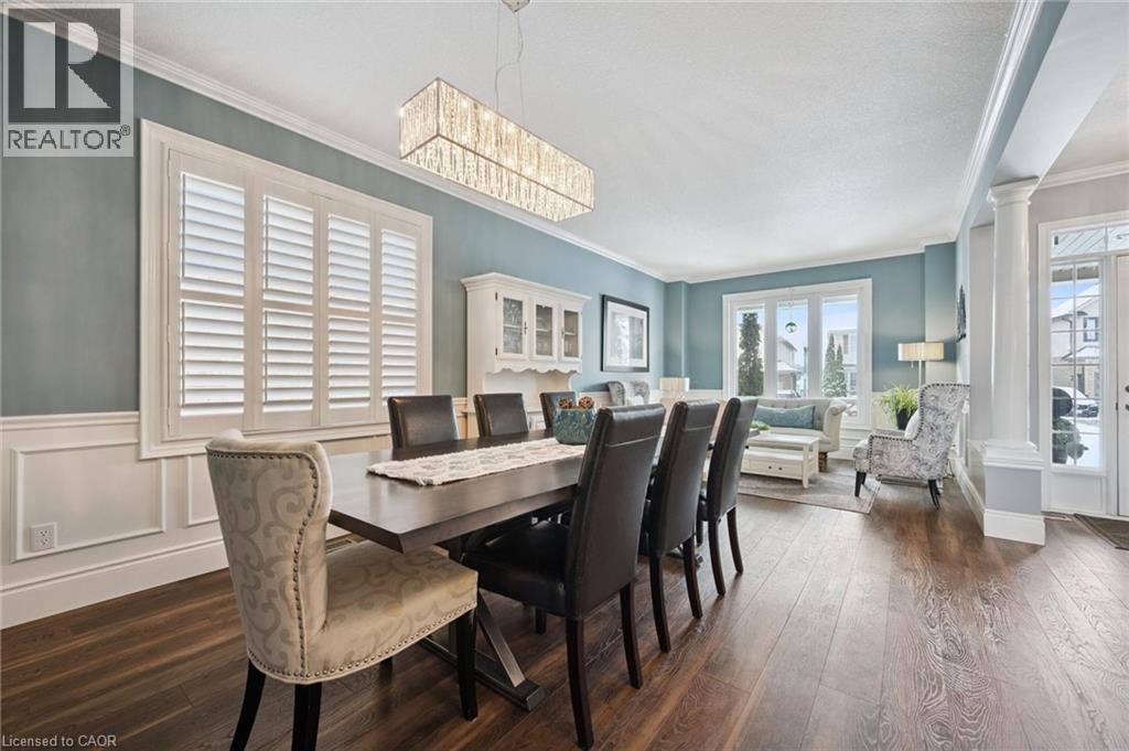 42 Fischer Court, Kitchener, Ontario  N2P 2V9 - Photo 7 - 40807275