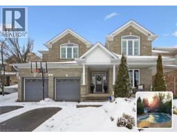 42 FISCHER Court, kitchener, Ontario