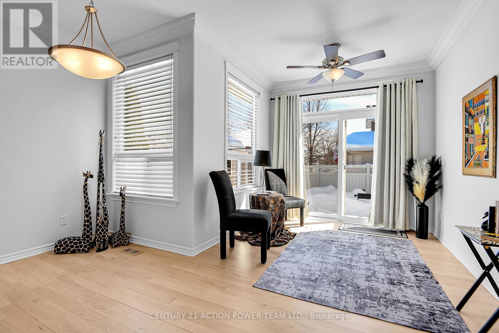 1969 Loasa Lane, Ottawa, Ontario  K4A 4T4 - Photo 16 - X12806904