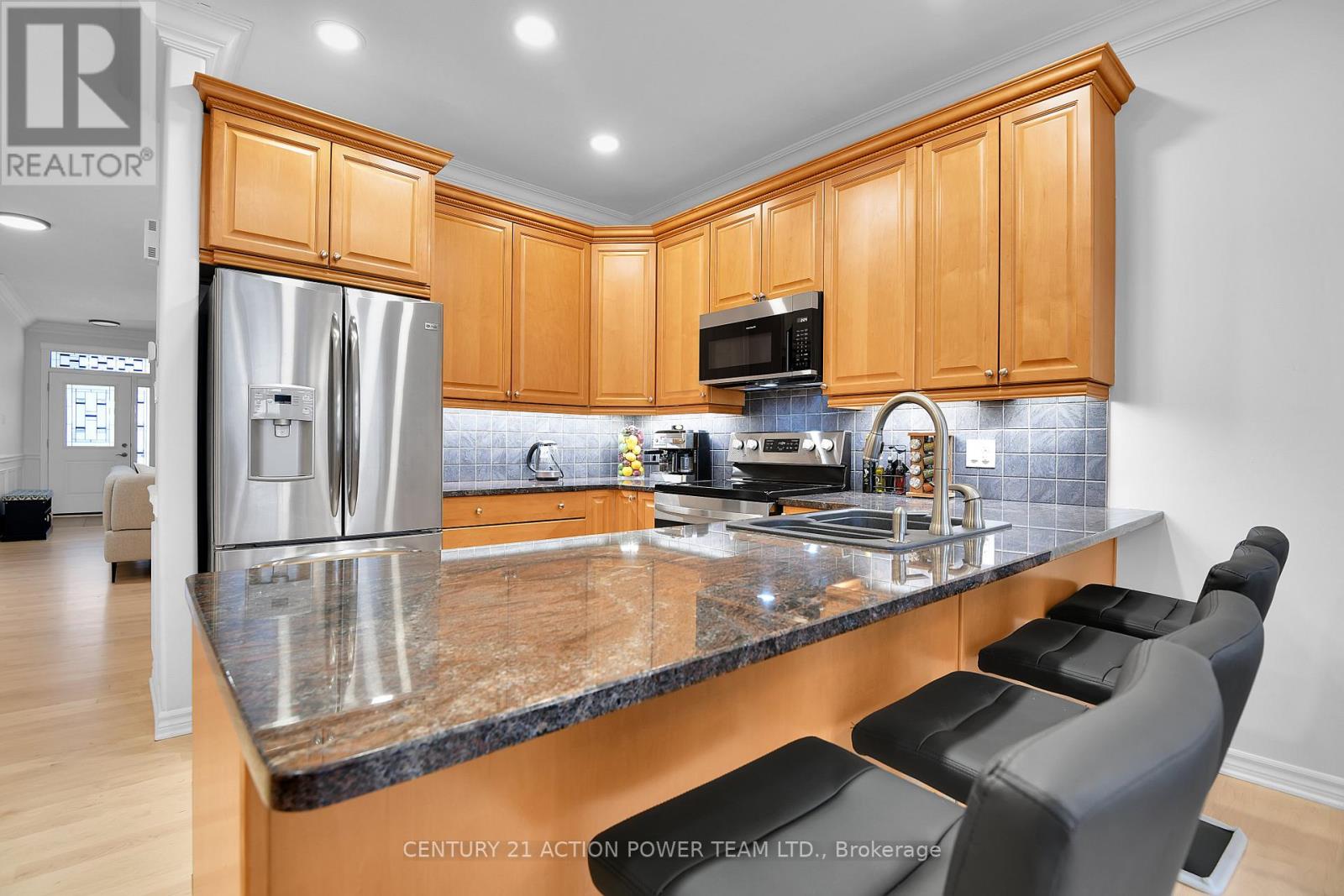 1969 Loasa Lane, Ottawa, Ontario  K4A 4T4 - Photo 11 - X12806904