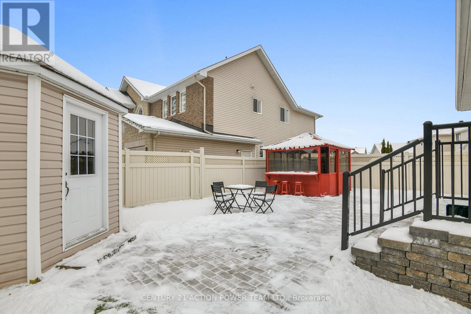 1969 Loasa Lane, Ottawa, Ontario  K4A 4T4 - Photo 36 - X12806904