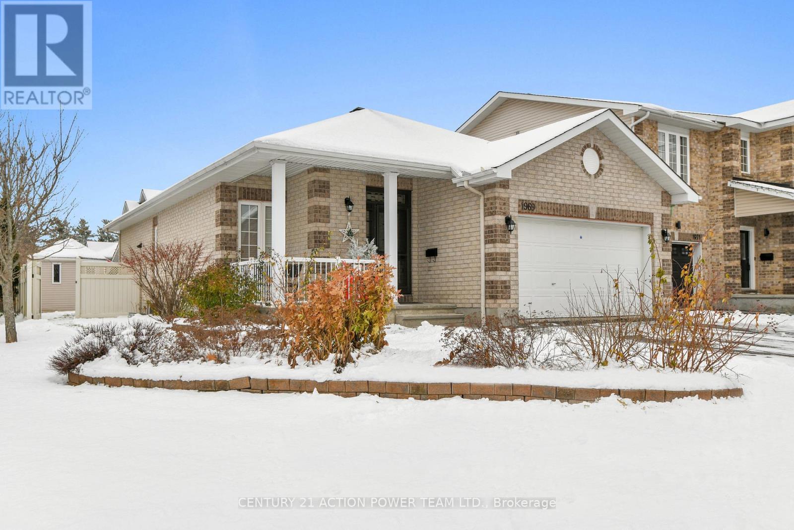 1969 Loasa Lane, Ottawa, Ontario  K4A 4T4 - Photo 41 - X12806904