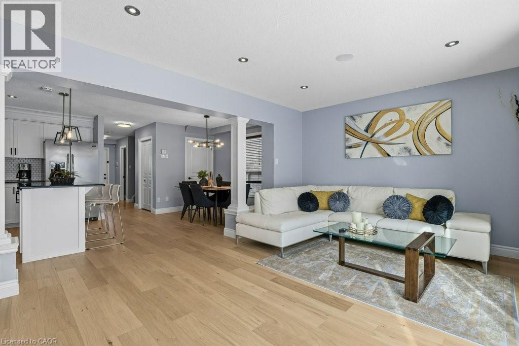 26 Helena Feasby Street, Kitchener, Ontario  N2E 4L4 - Photo 10 - 40806169