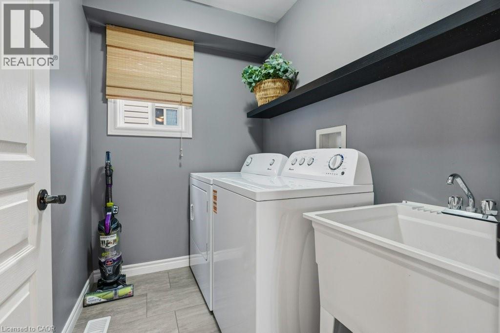 26 Helena Feasby Street, Kitchener, Ontario  N2E 4L4 - Photo 20 - 40806169