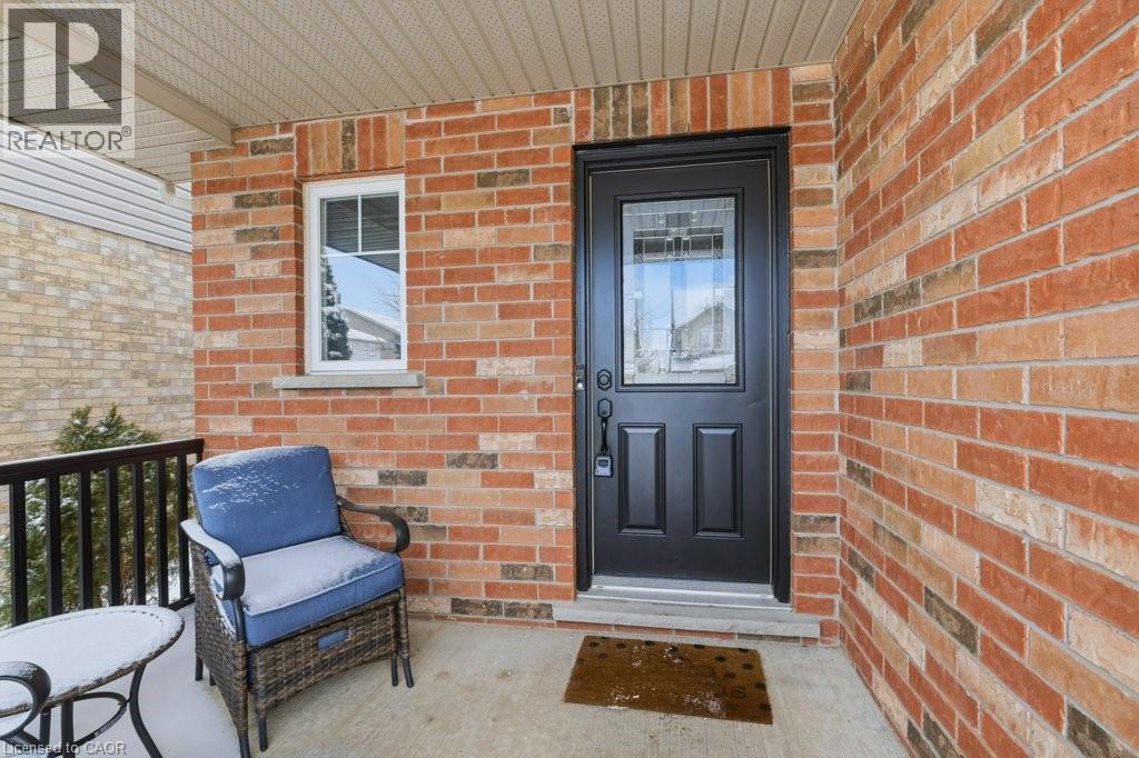 26 Helena Feasby Street, Kitchener, Ontario  N2E 4L4 - Photo 3 - 40806169