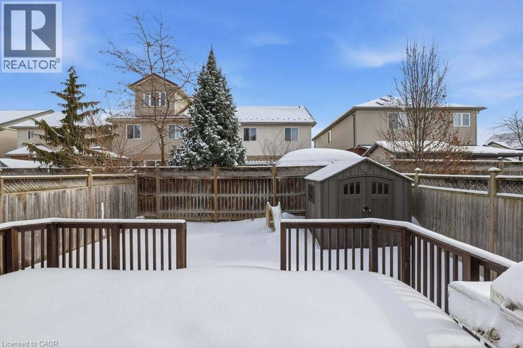 26 Helena Feasby Street, Kitchener, Ontario  N2E 4L4 - Photo 31 - 40806169