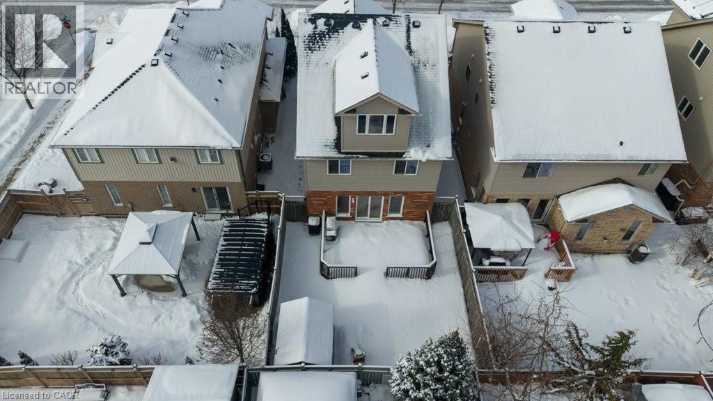 26 Helena Feasby Street, Kitchener, Ontario  N2E 4L4 - Photo 32 - 40806169