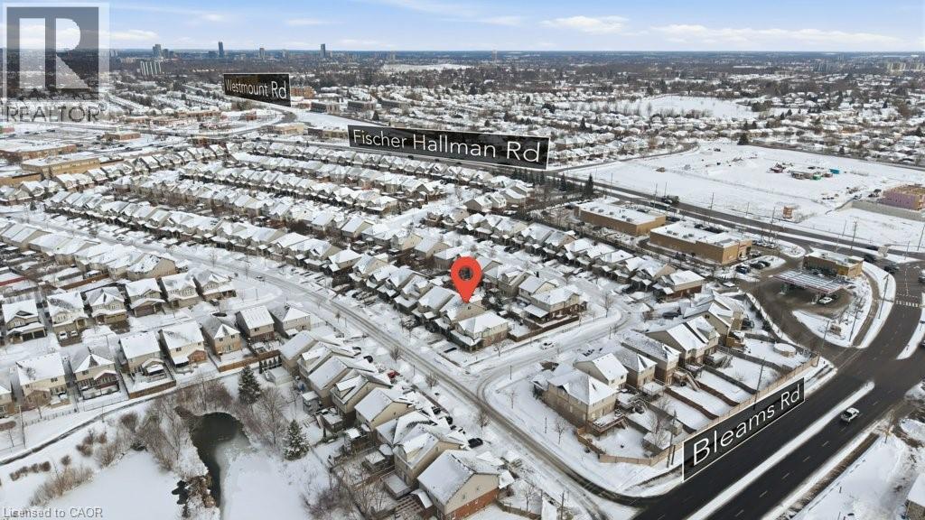 26 Helena Feasby Street, Kitchener, Ontario  N2E 4L4 - Photo 34 - 40806169