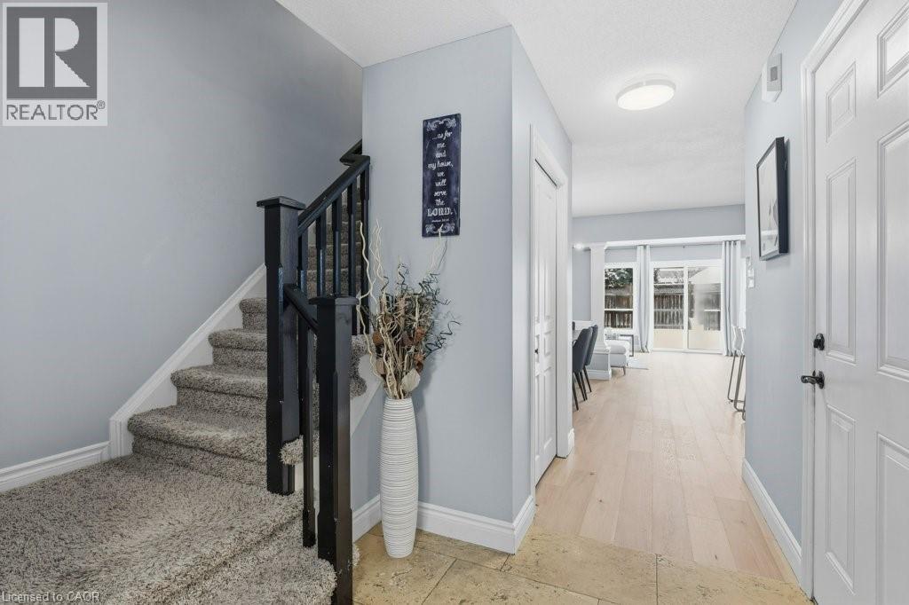 26 Helena Feasby Street, Kitchener, Ontario  N2E 4L4 - Photo 4 - 40806169