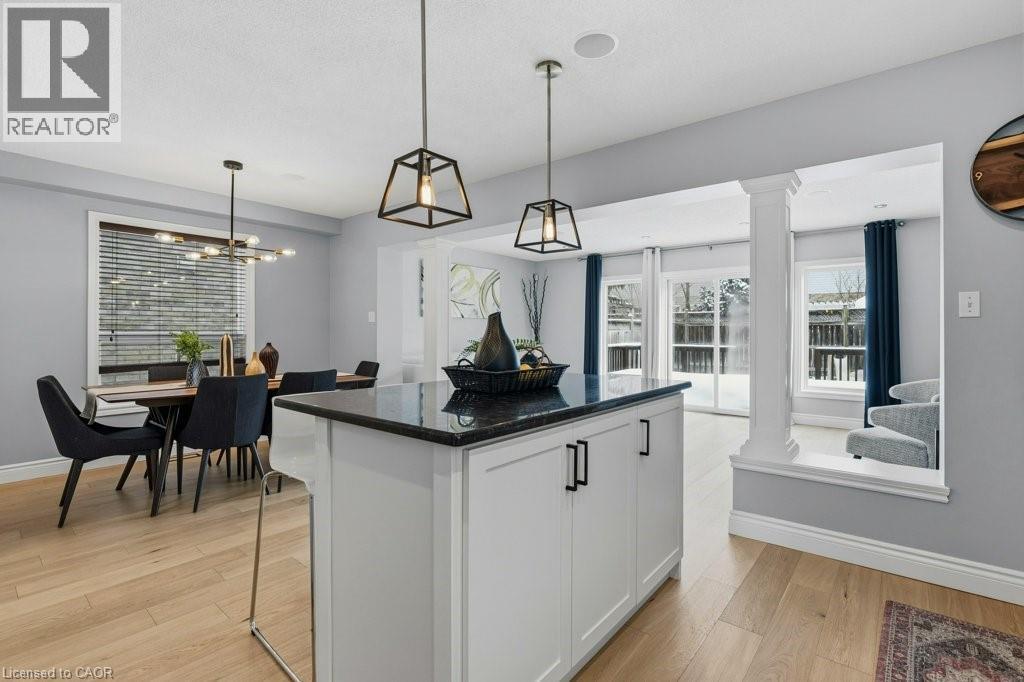 26 Helena Feasby Street, Kitchener, Ontario  N2E 4L4 - Photo 9 - 40806169