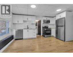 255 RAGLAN Street Unit# 6, woodstock, Ontario