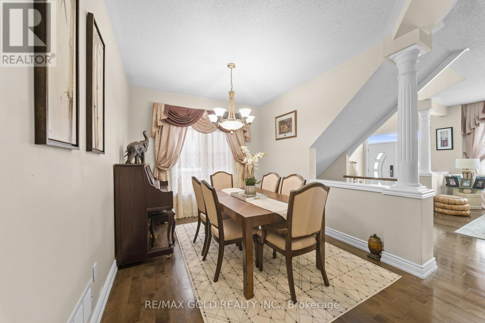 88 Octillo Boulevard, Brampton, Ontario  L6R 2V6 - Photo 12 - W12815992