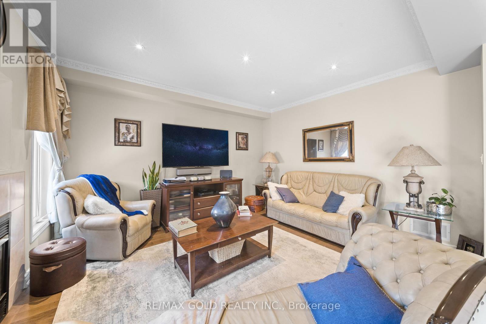 88 Octillo Boulevard, Brampton, Ontario  L6R 2V6 - Photo 20 - W12815992