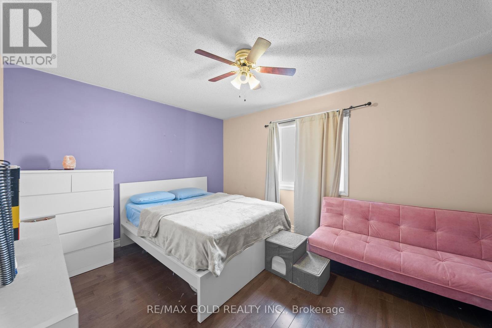 88 Octillo Boulevard, Brampton, Ontario  L6R 2V6 - Photo 37 - W12815992