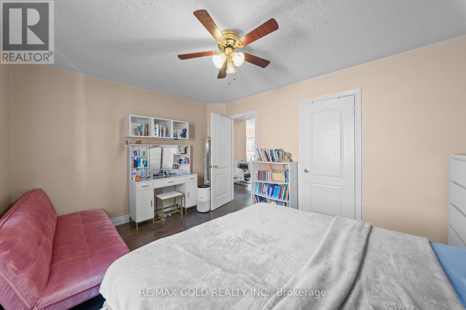 88 Octillo Boulevard, Brampton, Ontario  L6R 2V6 - Photo 38 - W12815992