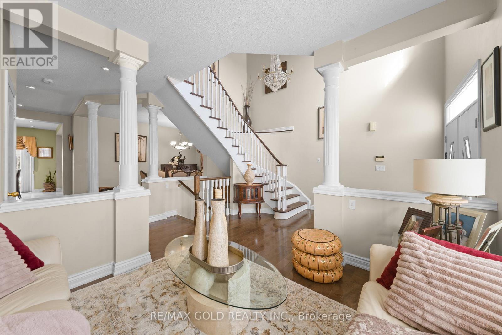 88 Octillo Boulevard, Brampton, Ontario  L6R 2V6 - Photo 7 - W12815992