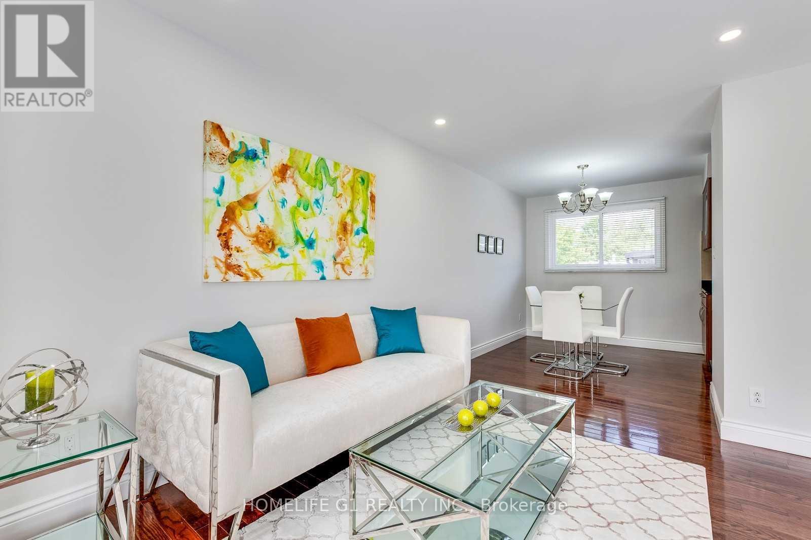 2503 Constable Road, Mississauga, Ontario  L5J 1V9 - Photo 4 - W12815994