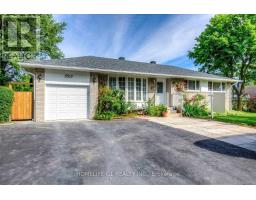 2503 CONSTABLE ROAD, Mississauga, Ontario