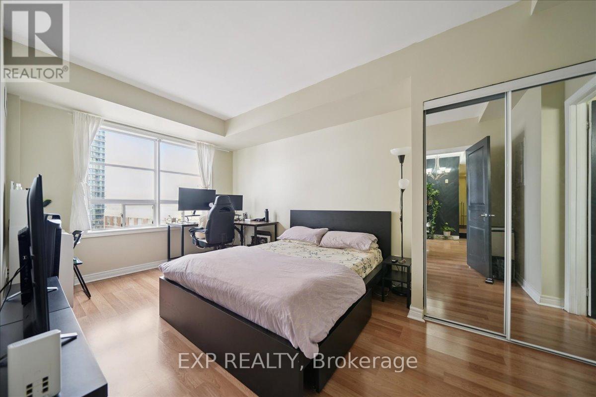 519 - 1415 Lawrence Avenue W, Toronto, Ontario  M6L 1A9 - Photo 11 - W12816044