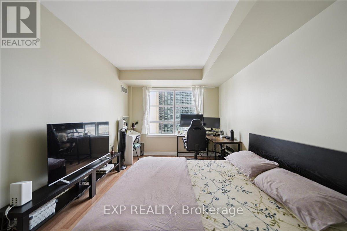 519 - 1415 Lawrence Avenue W, Toronto, Ontario  M6L 1A9 - Photo 12 - W12816044