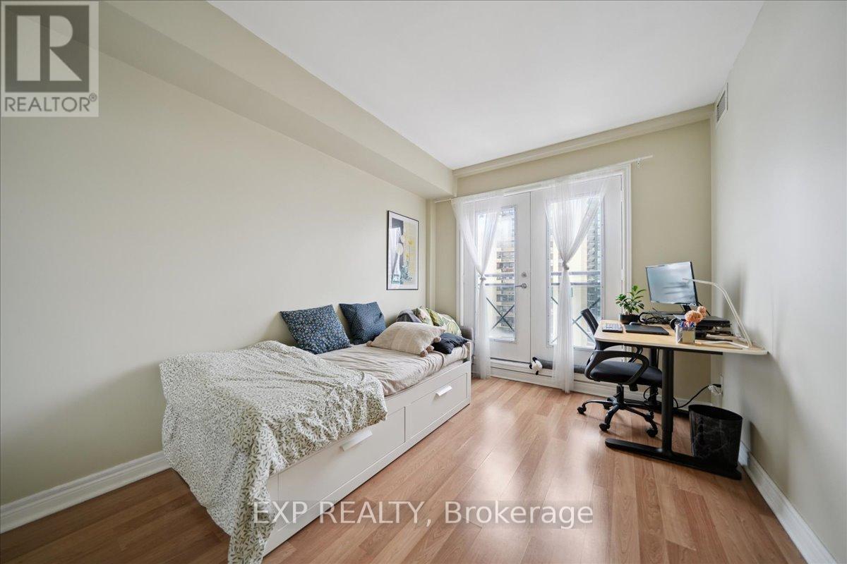 519 - 1415 Lawrence Avenue W, Toronto, Ontario  M6L 1A9 - Photo 17 - W12816044