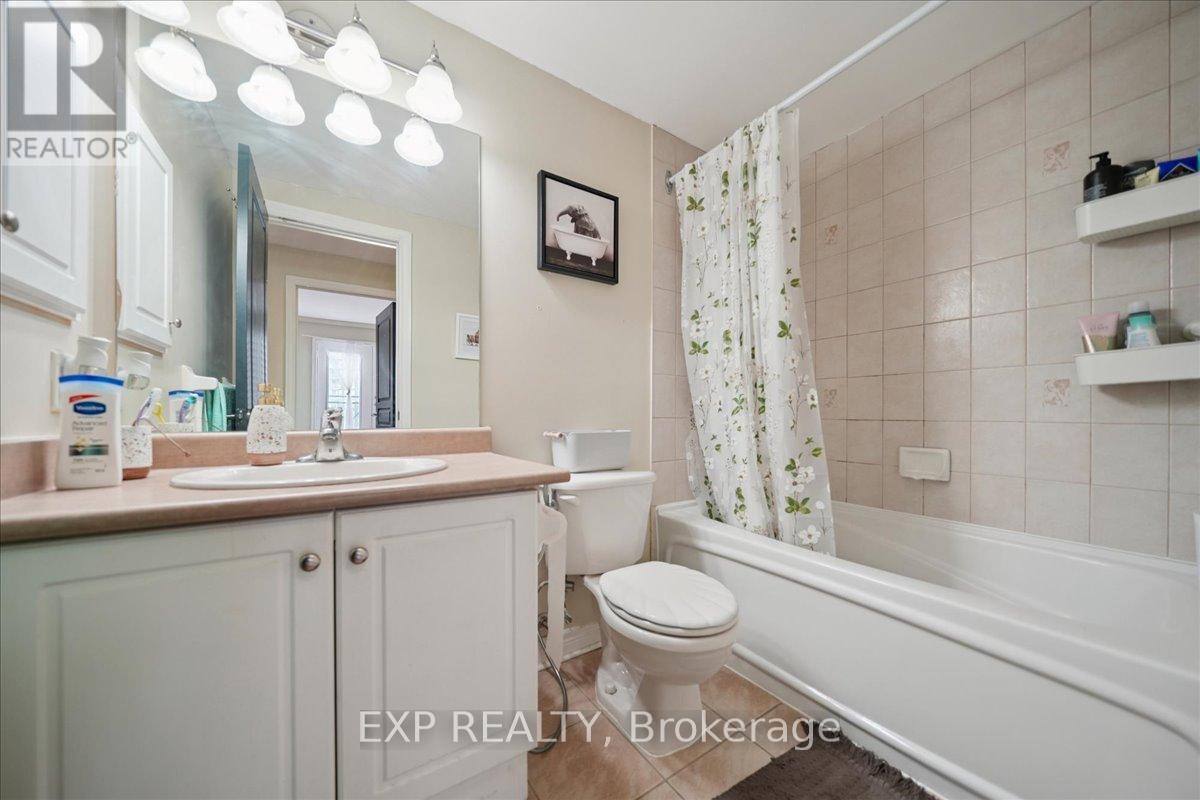 519 - 1415 Lawrence Avenue W, Toronto, Ontario  M6L 1A9 - Photo 23 - W12816044