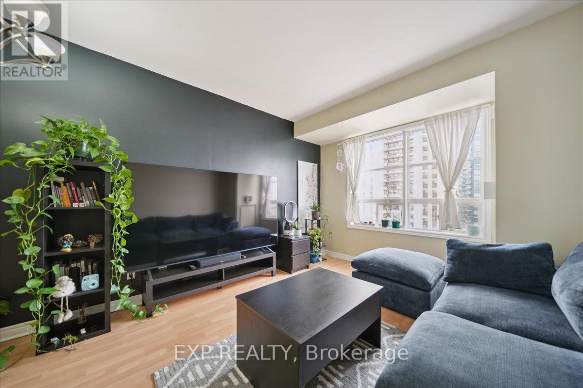 519 - 1415 Lawrence Avenue W, Toronto, Ontario  M6L 1A9 - Photo 4 - W12816044