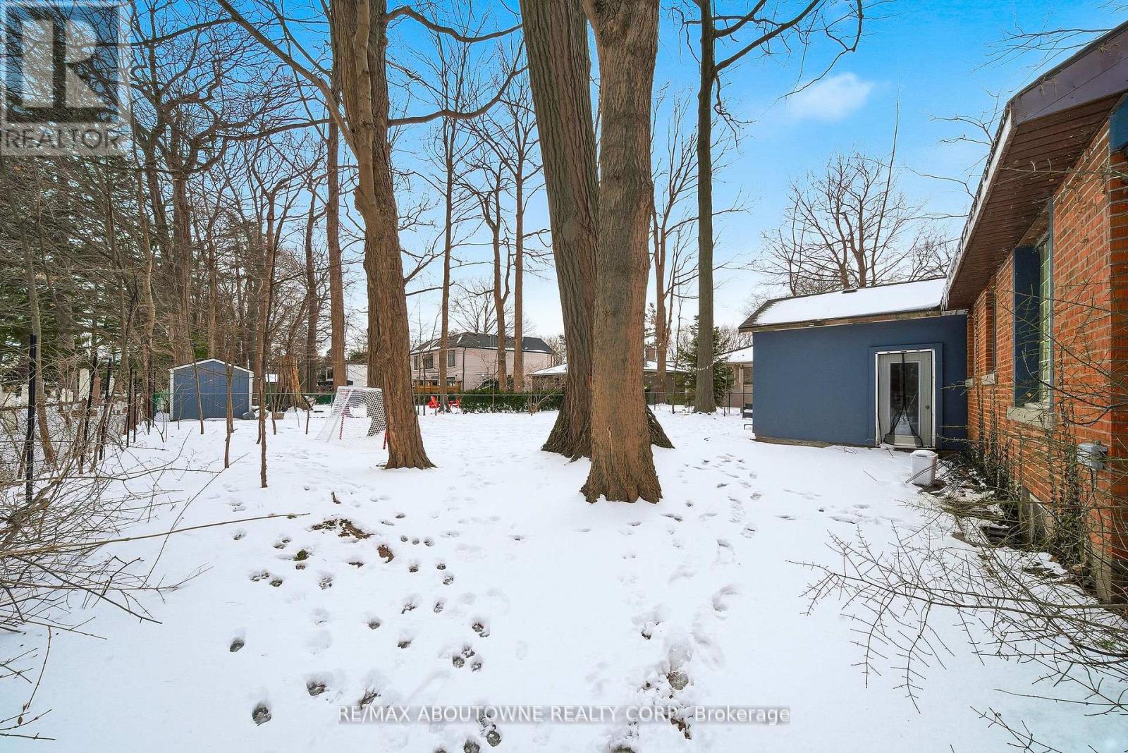 276 Lakeshore Road W, Oakville, Ontario  L6K 1E8 - Photo 25 - W12816046