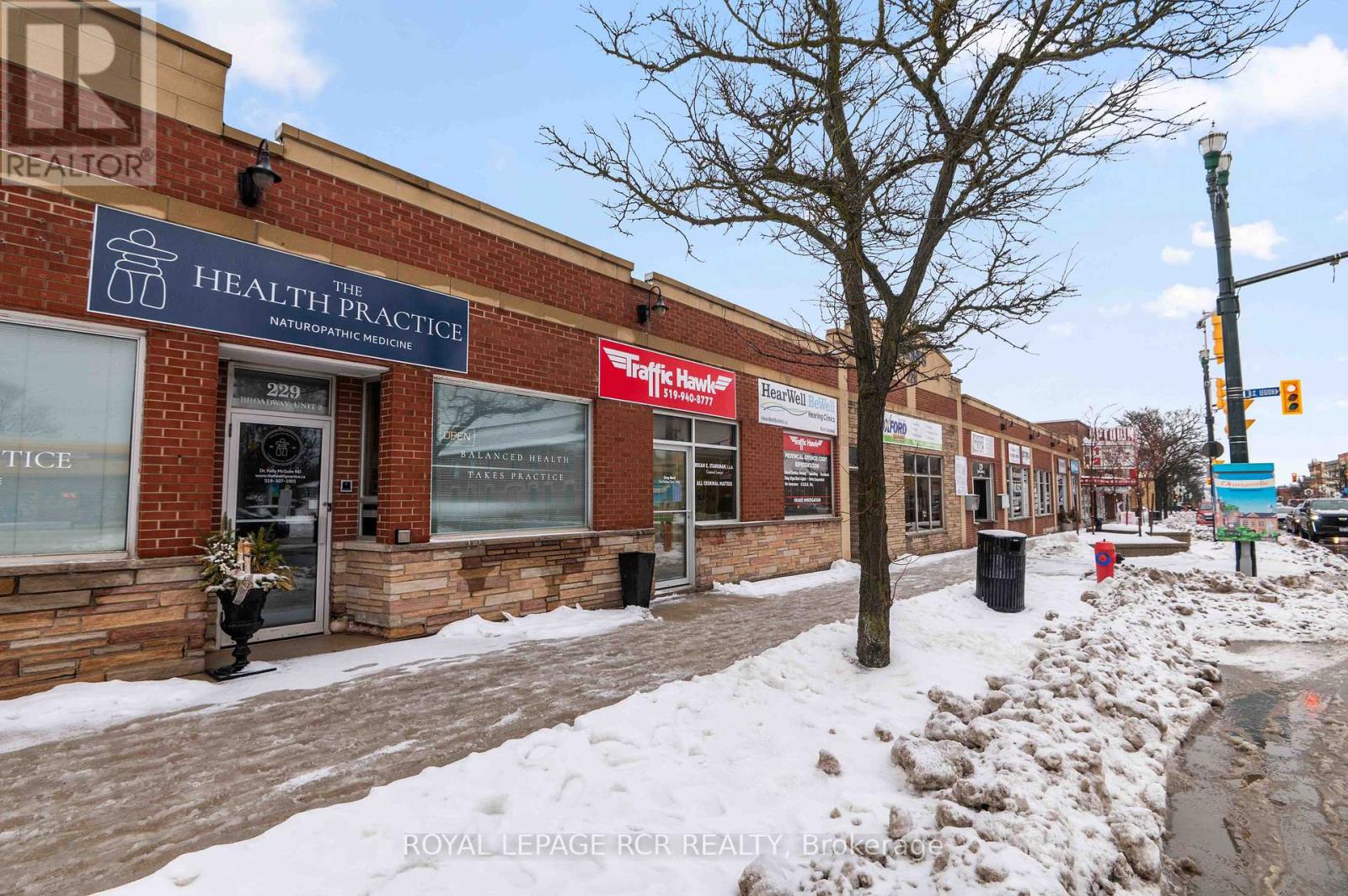 12 - 229 Broadway, Orangeville, Ontario  L9W 1K4 - Photo 19 - W12816050