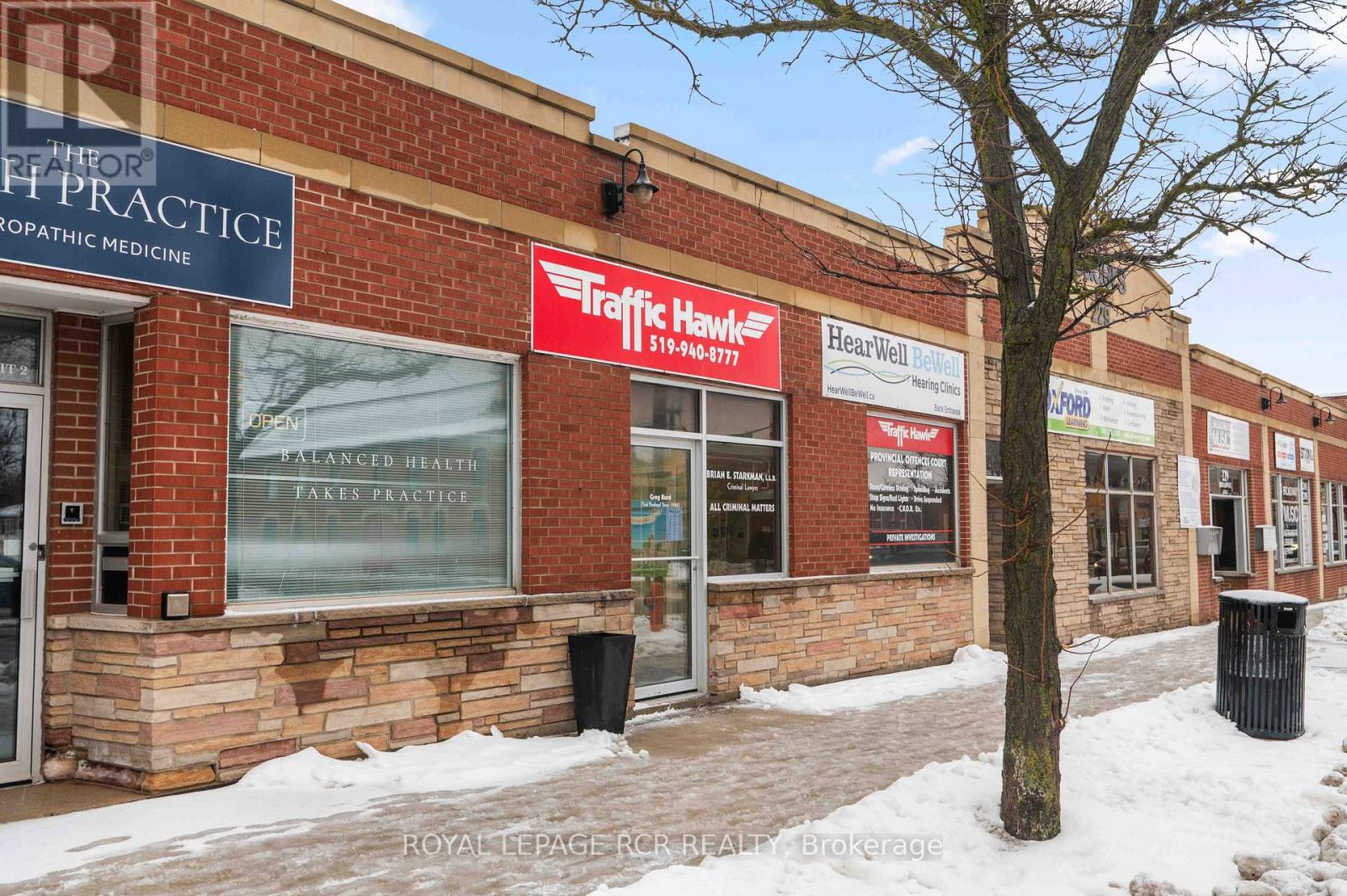 12 - 229 Broadway, Orangeville, Ontario  L9W 1K4 - Photo 2 - W12816050