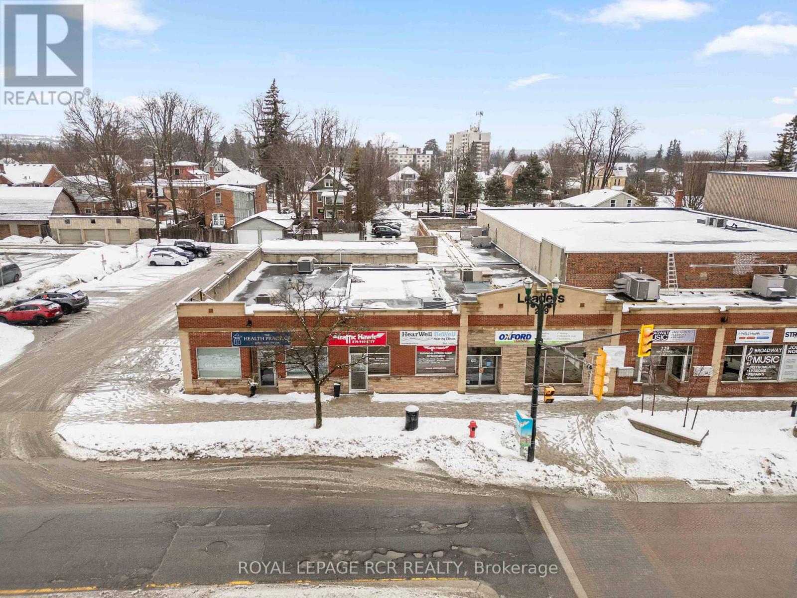 12 - 229 Broadway, Orangeville, Ontario  L9W 1K4 - Photo 21 - W12816050