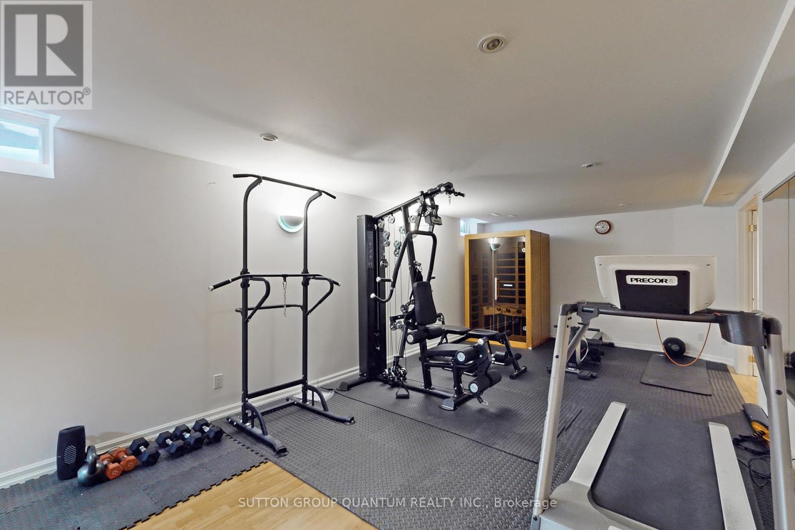 314 Leacock Avenue, Oakville, Ontario  L6H 5J1 - Photo 30 - W12816054