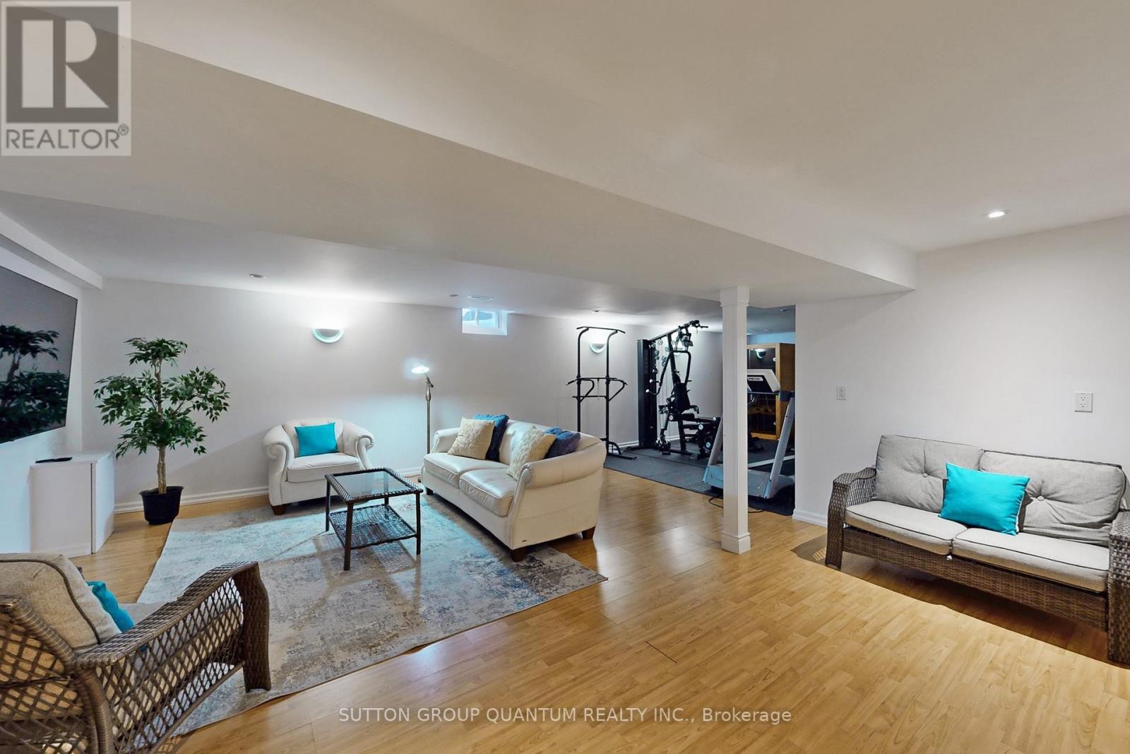 314 Leacock Avenue, Oakville, Ontario  L6H 5J1 - Photo 34 - W12816054