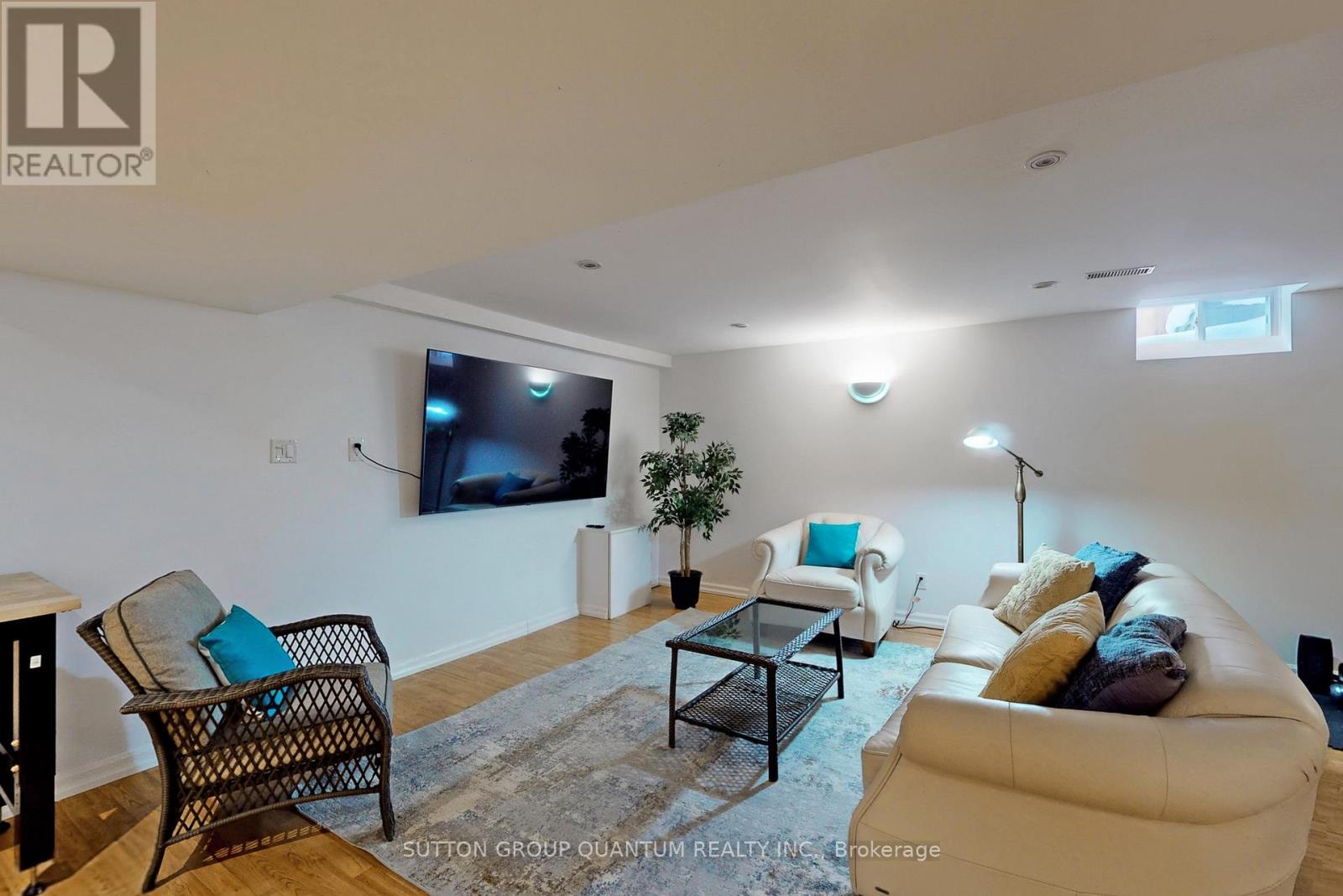 314 Leacock Avenue, Oakville, Ontario  L6H 5J1 - Photo 35 - W12816054