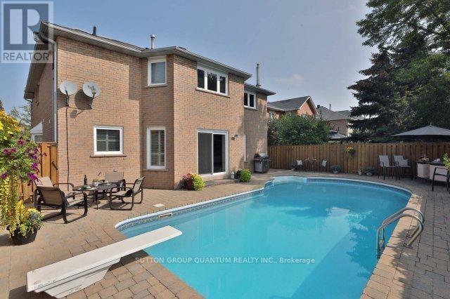 314 Leacock Avenue, Oakville, Ontario  L6H 5J1 - Photo 39 - W12816054