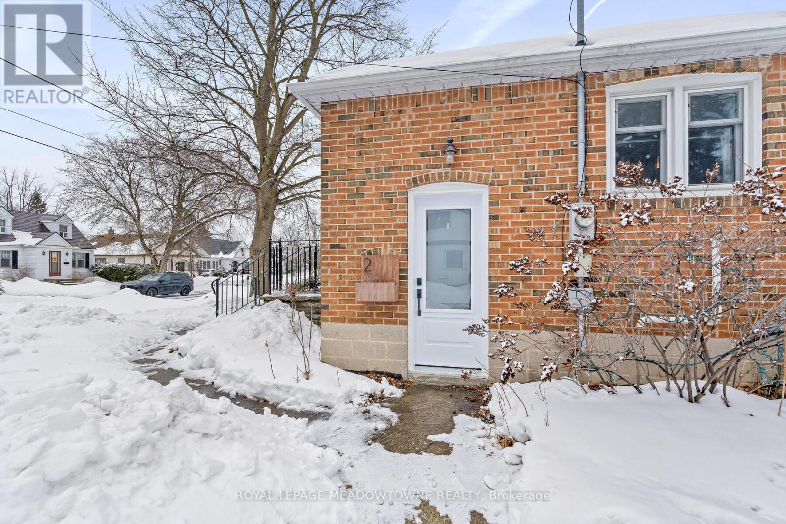 2 Ostrander Boulevard, Halton Hills, Ontario  L7G 1Z3 - Photo 30 - W12816058